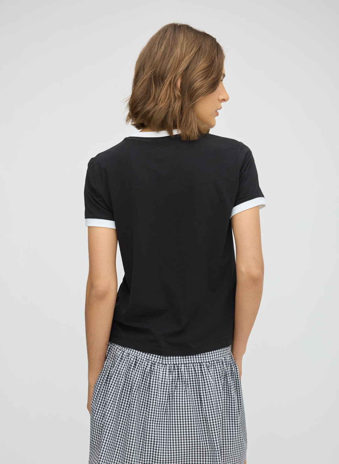 Soho Pocket Tee