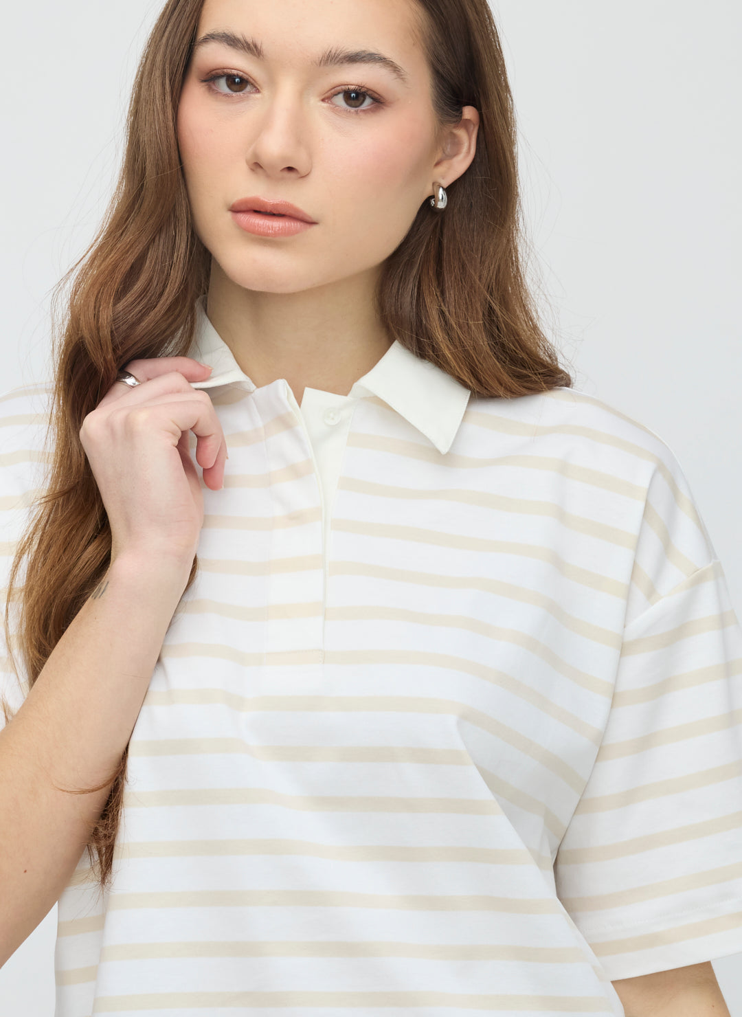 Sonder Rugby Tee