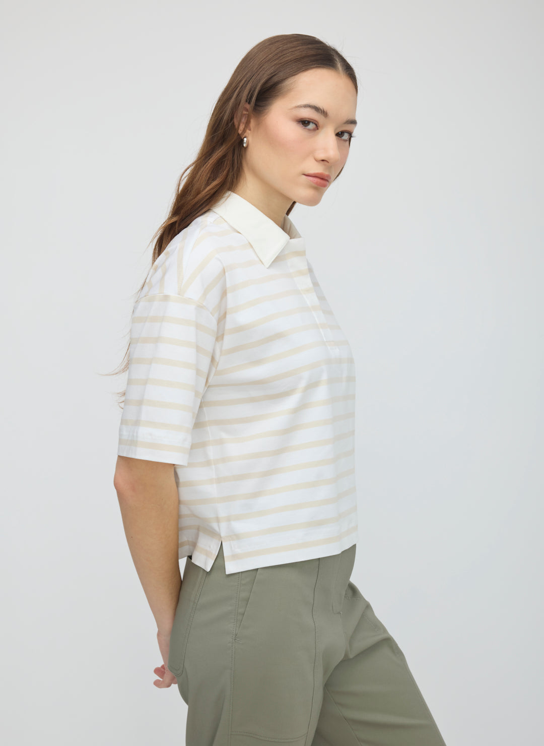 Sonder Rugby Tee