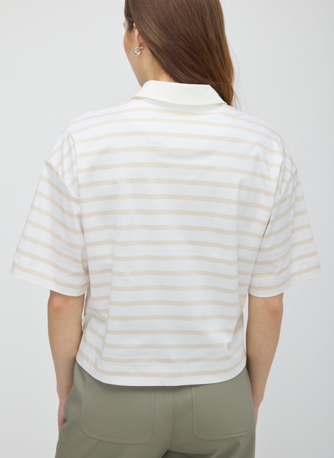 Sonder Rugby Tee