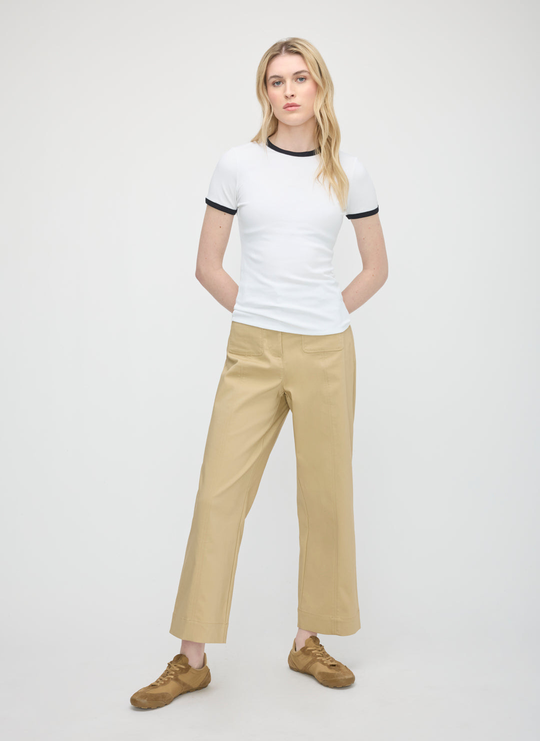 Ringer Tee