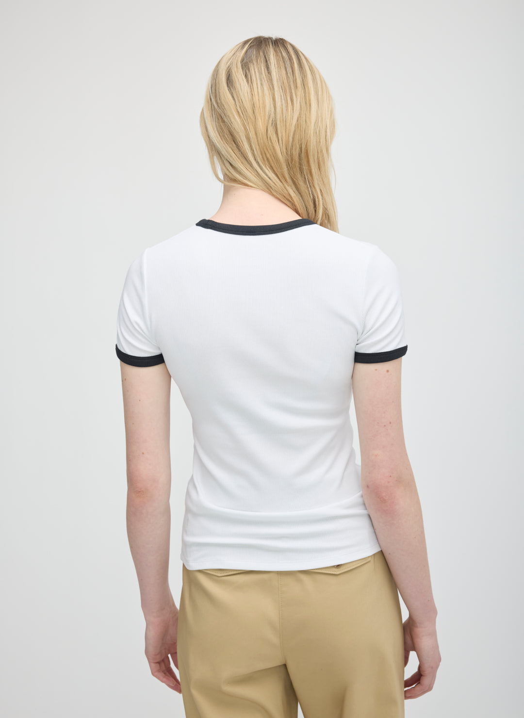 Ringer Tee