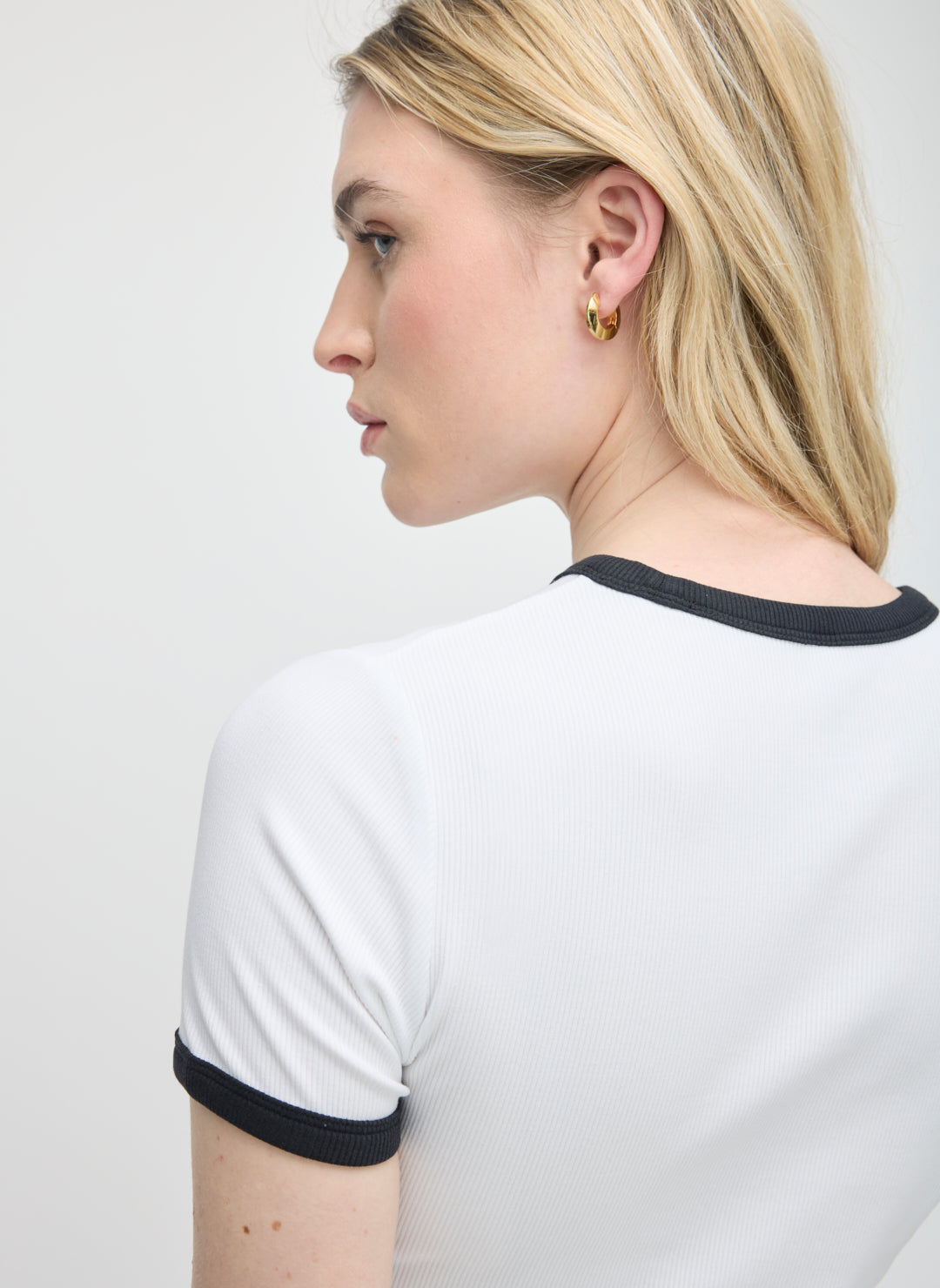 Ringer Tee