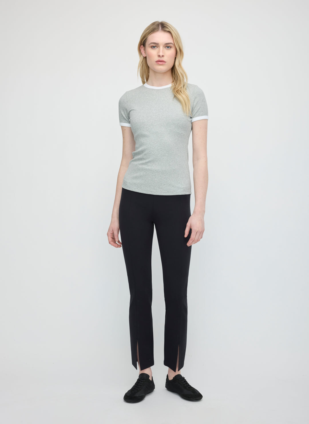 Ringer Tee