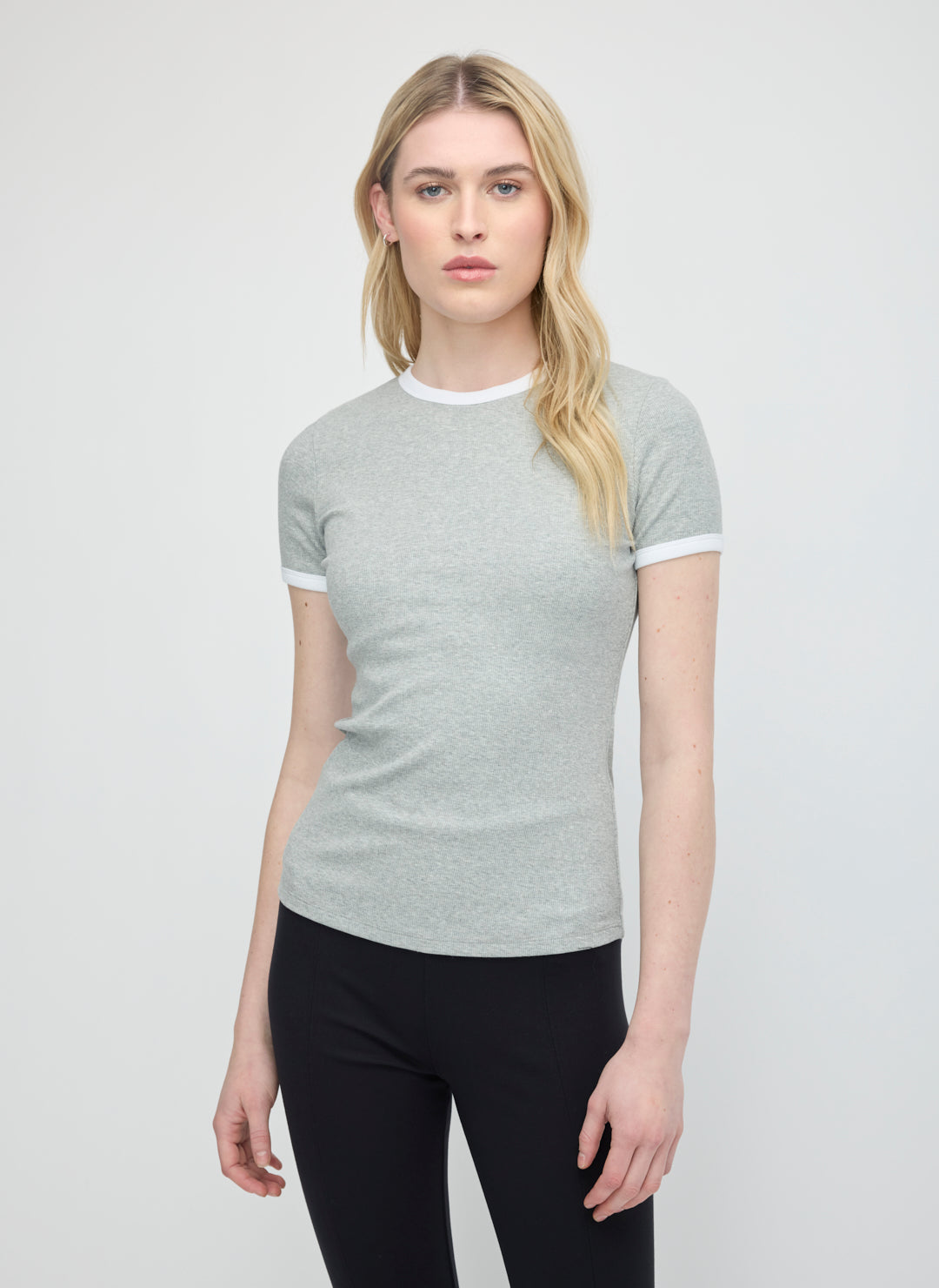 Ringer Tee