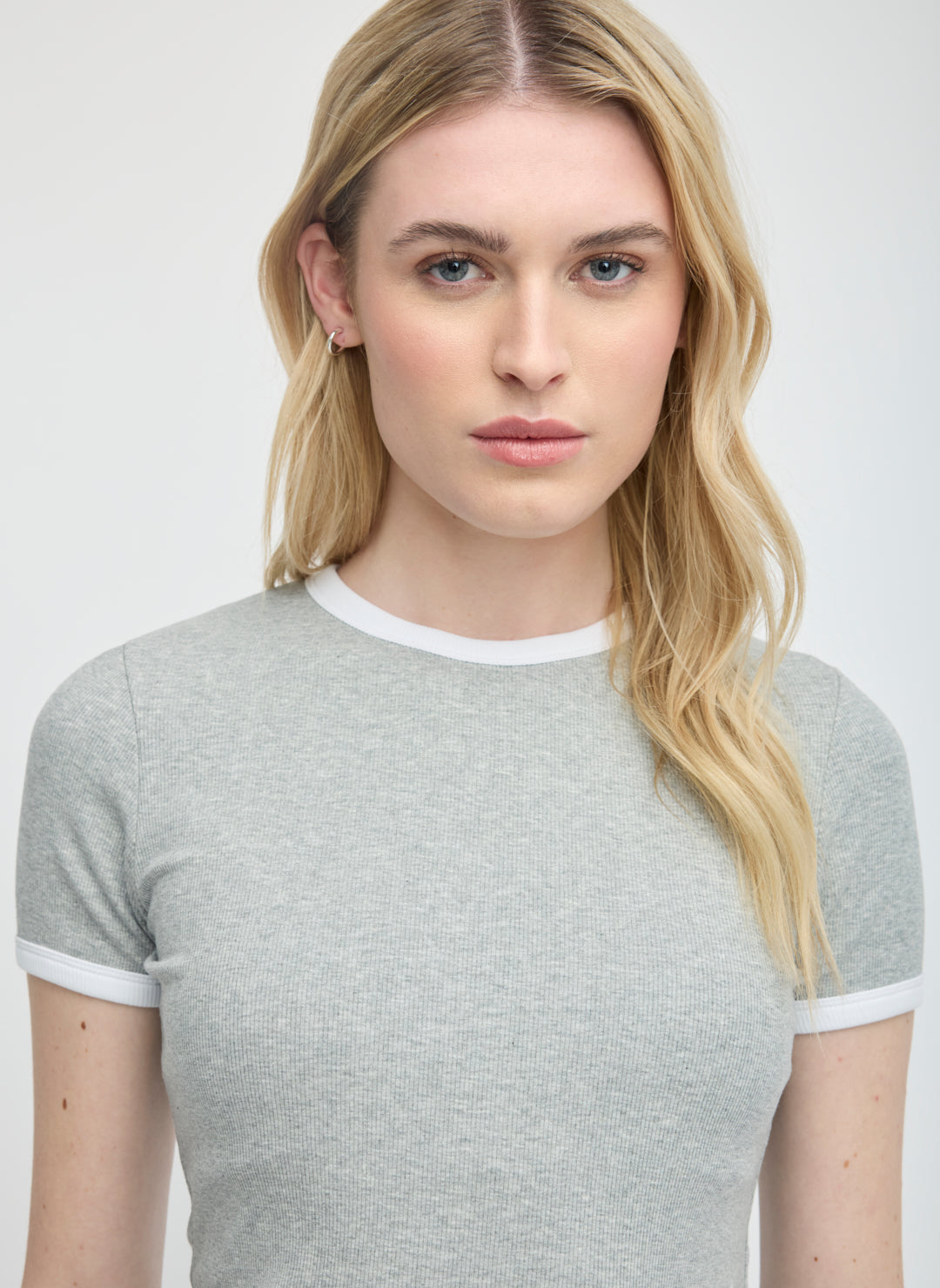 Ringer Tee