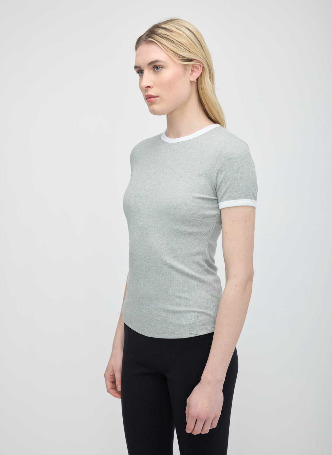 Ringer Tee