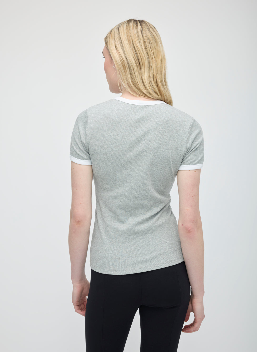 Ringer Tee