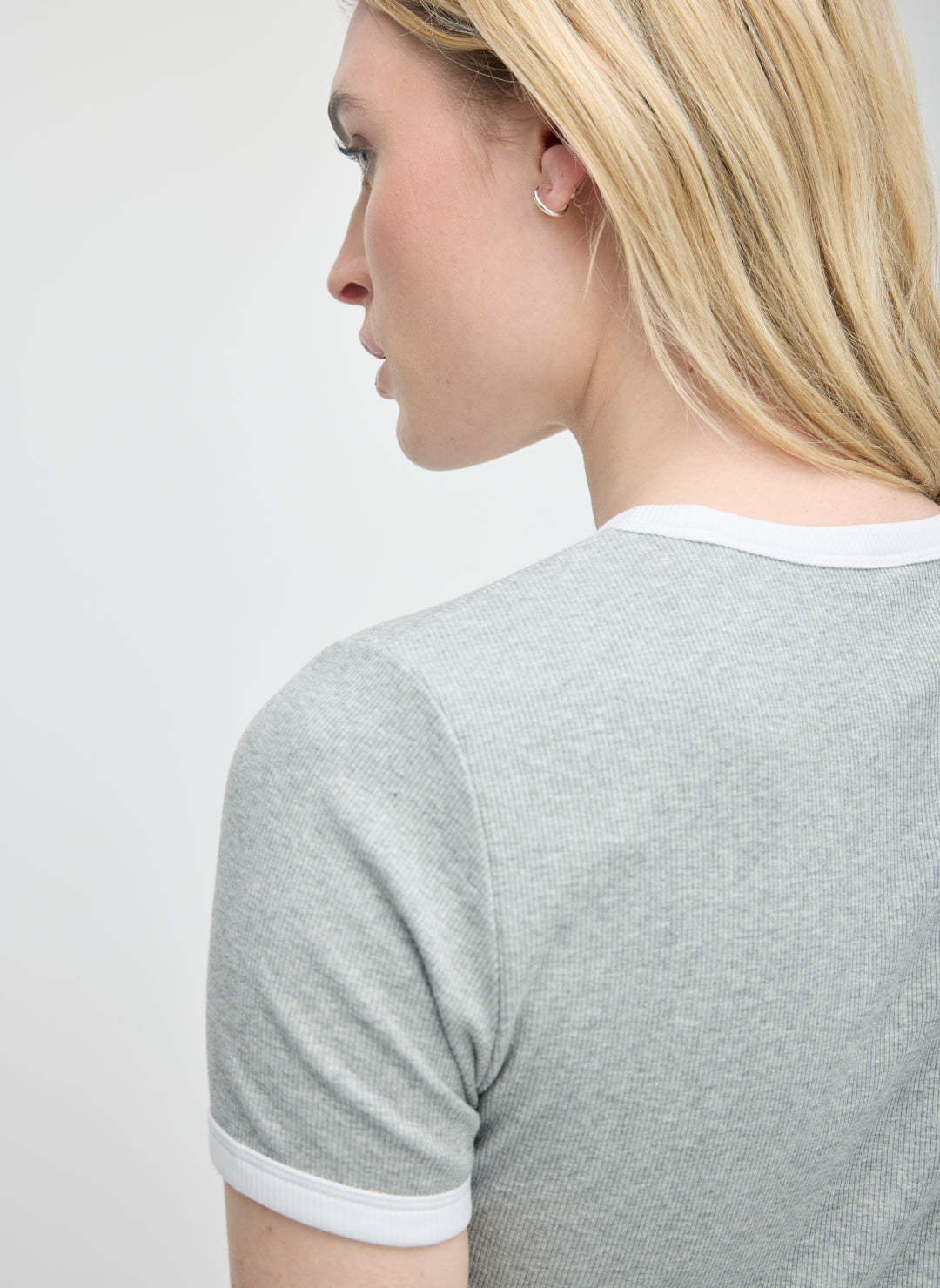 Ringer Tee