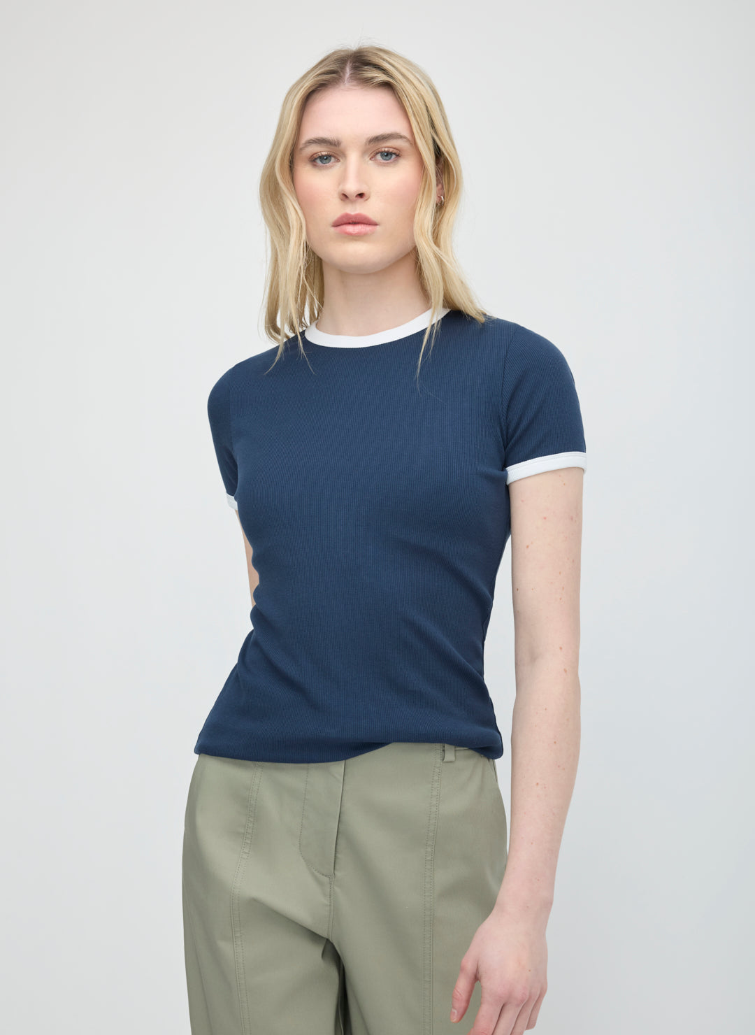 Ringer Tee
