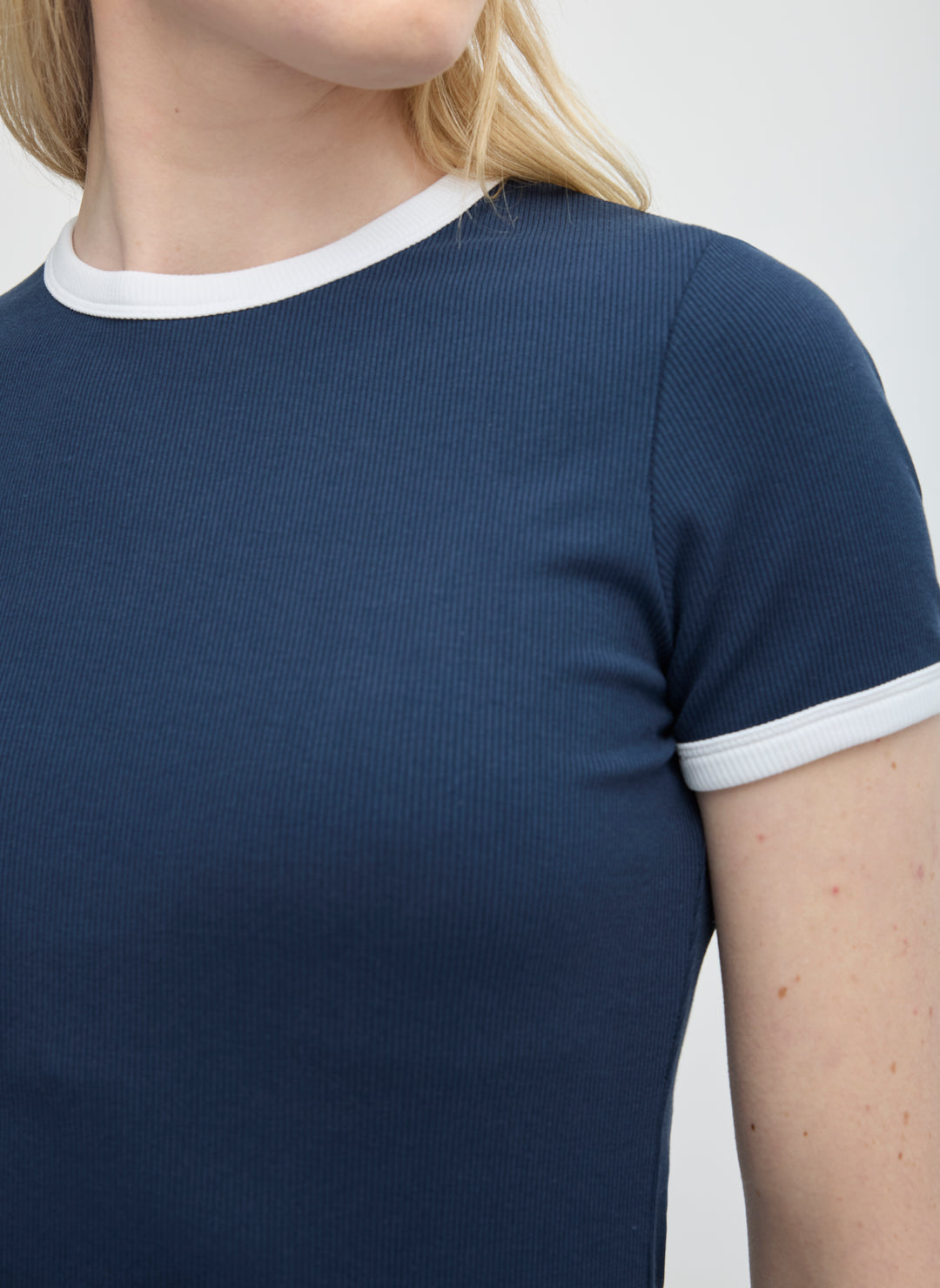 Ringer Tee