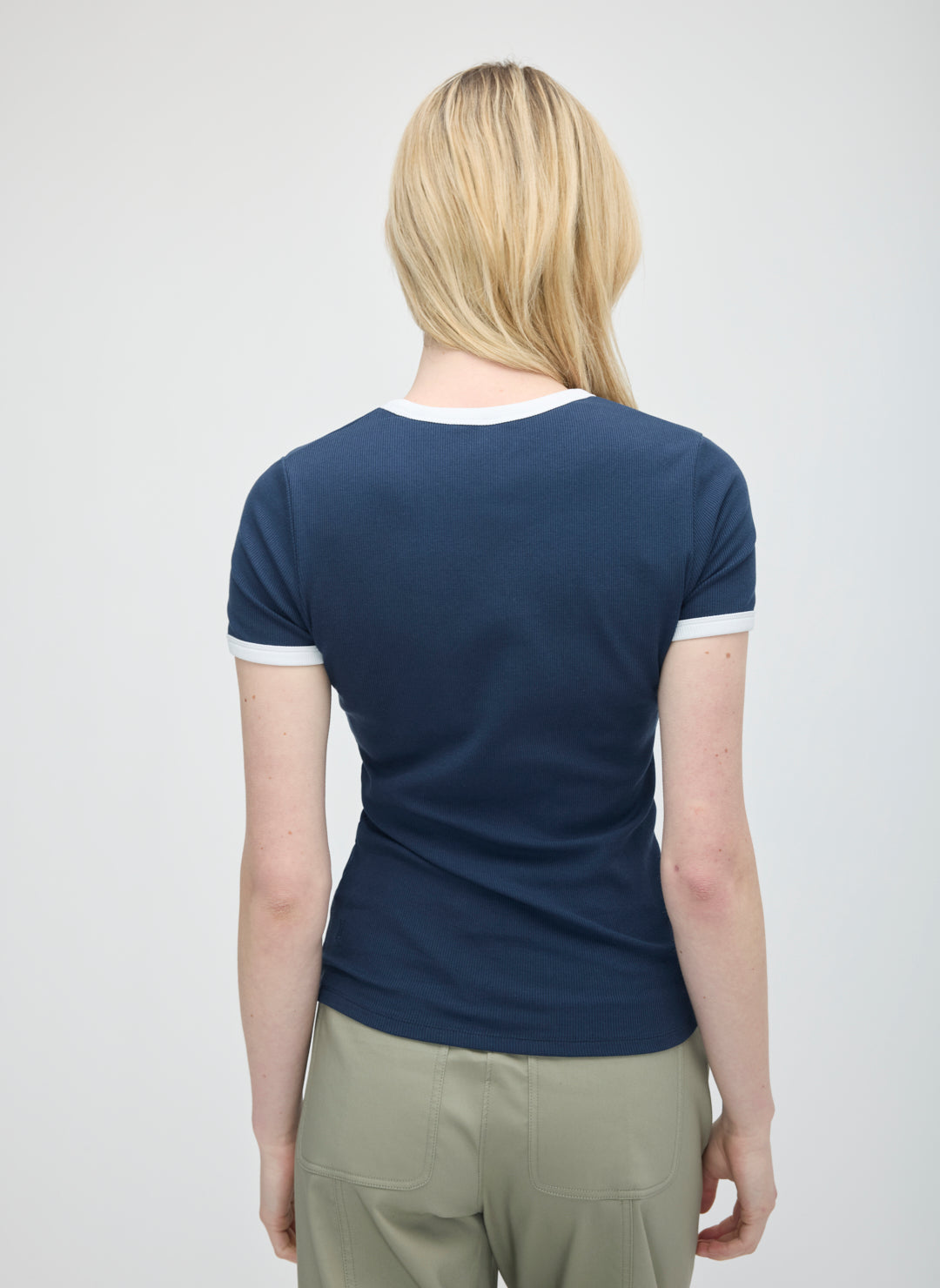 Ringer Tee