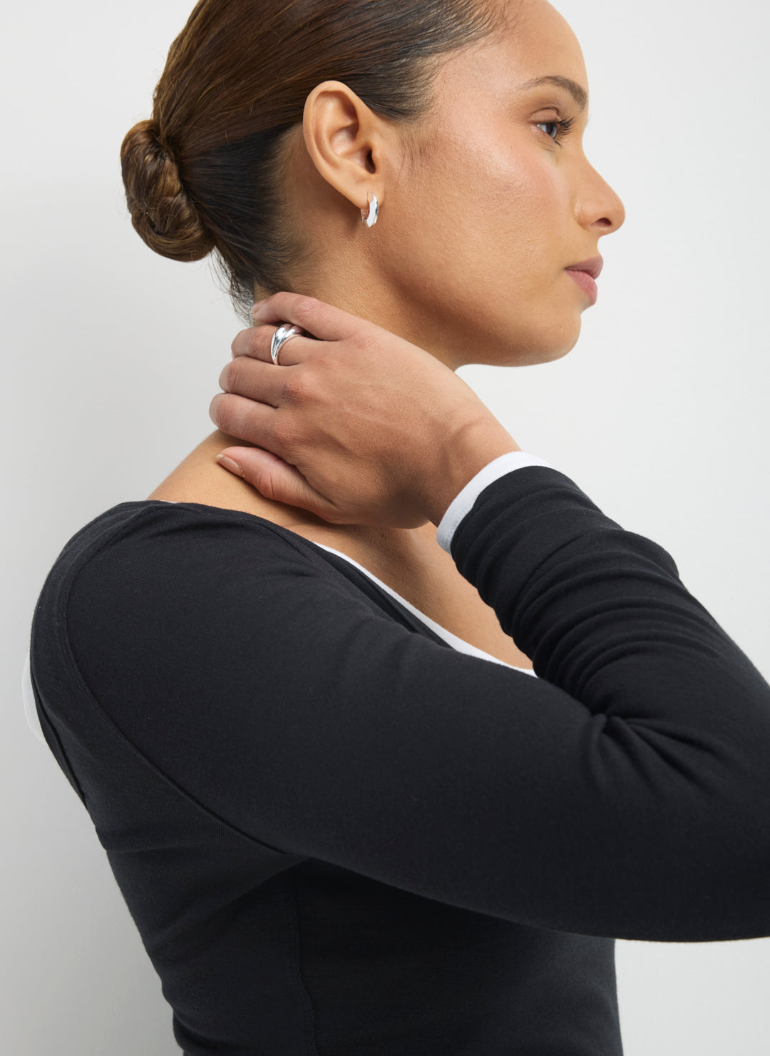 Kit Cosy Ballet Long Sleeve Top