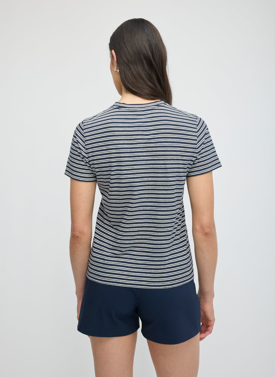 Luna Crewneck Tee