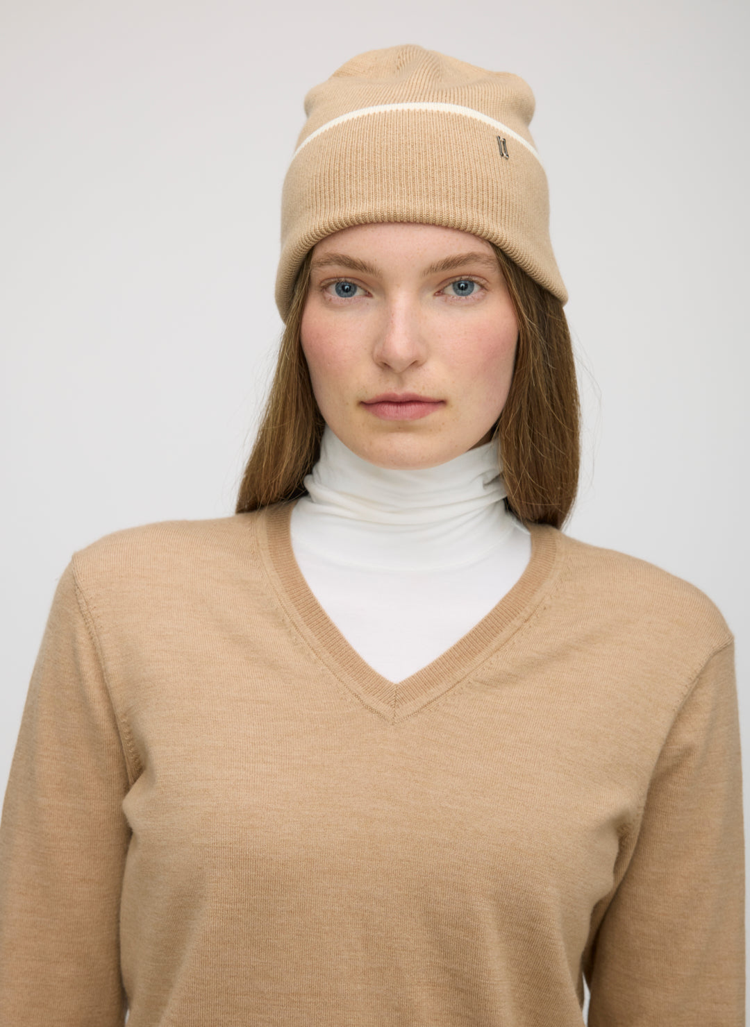 Transition Merino Fitted Toque