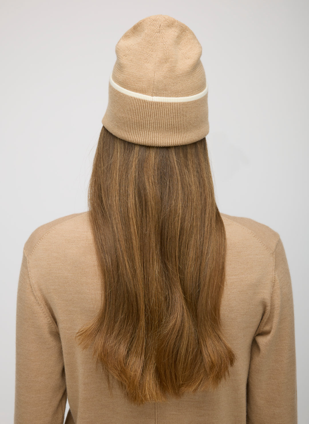 Transition Merino Fitted Toque