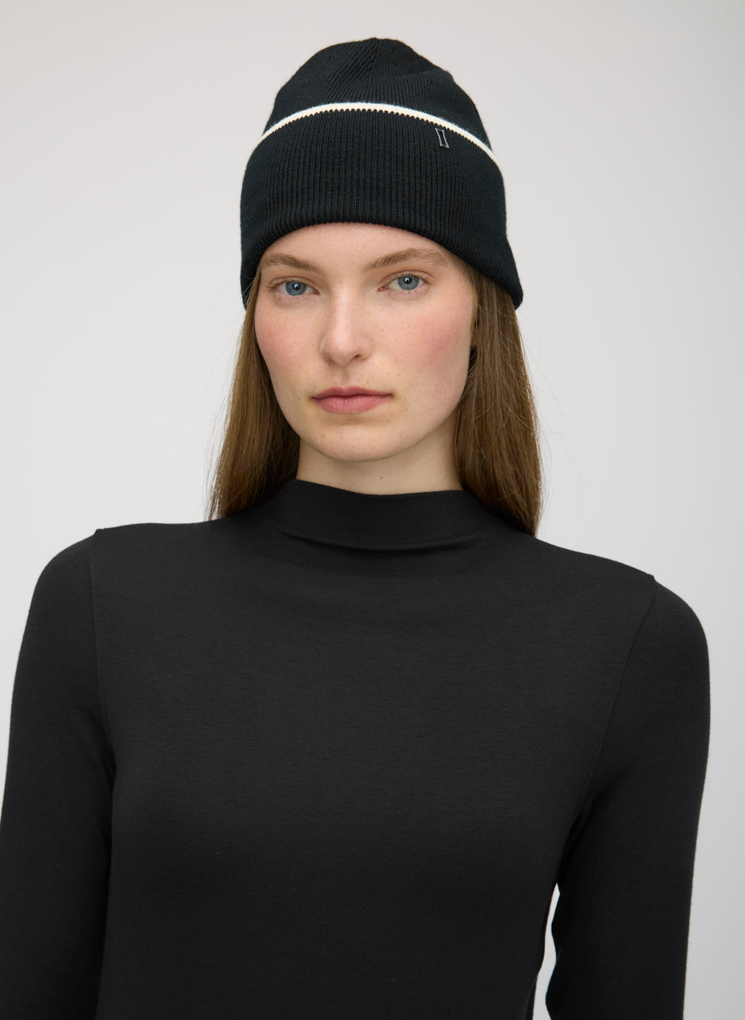 Transition Merino Fitted Toque