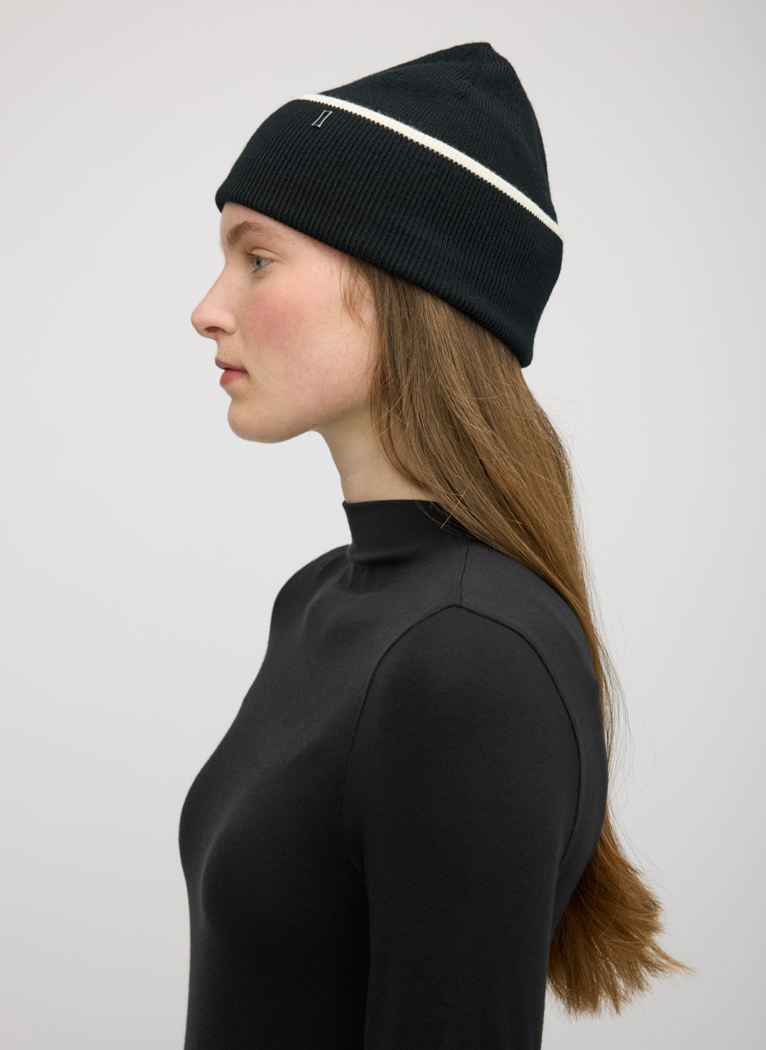 Transition Merino Fitted Toque