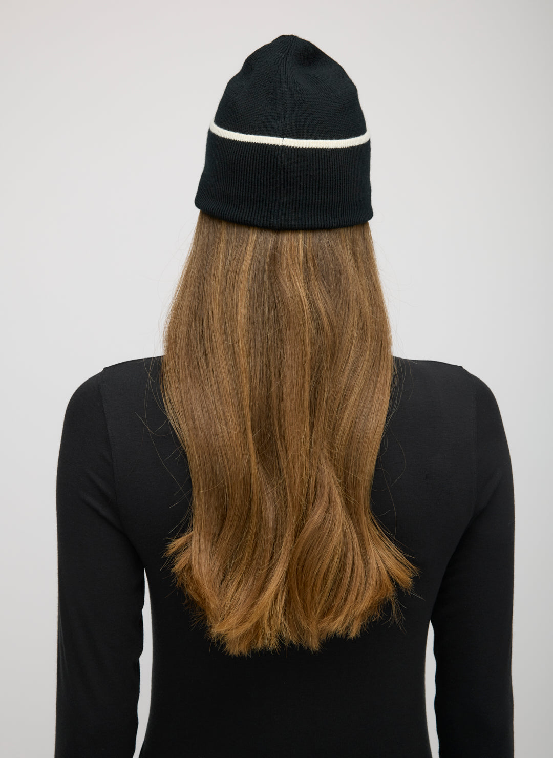 Transition Merino Fitted Toque