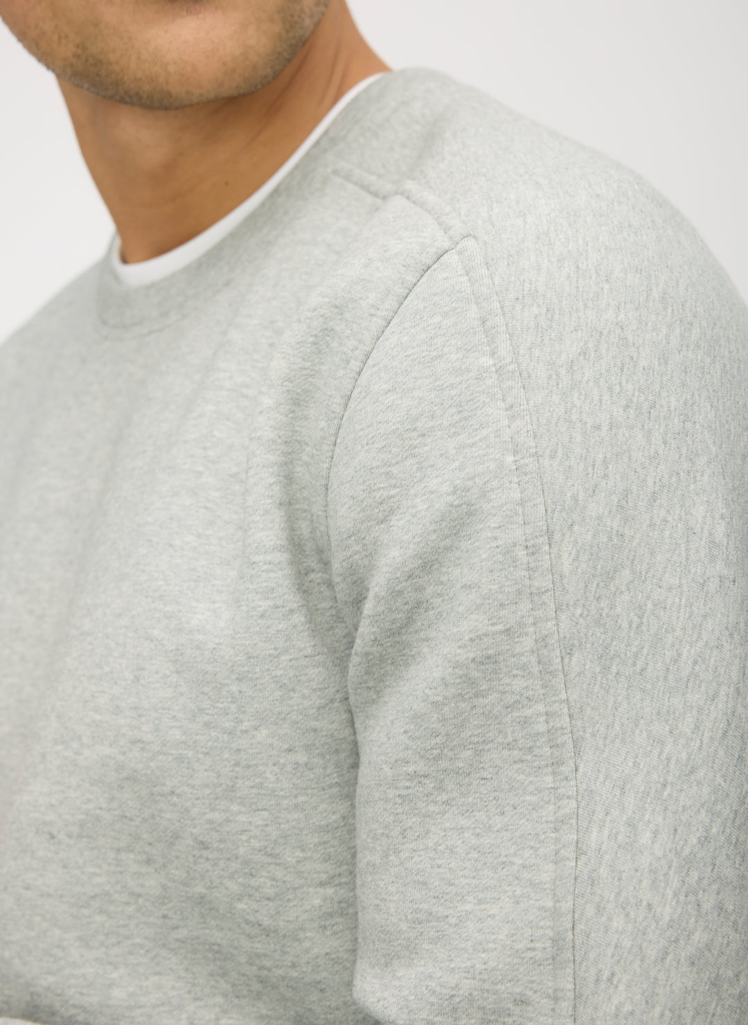 Sojourn Fleece Crewneck