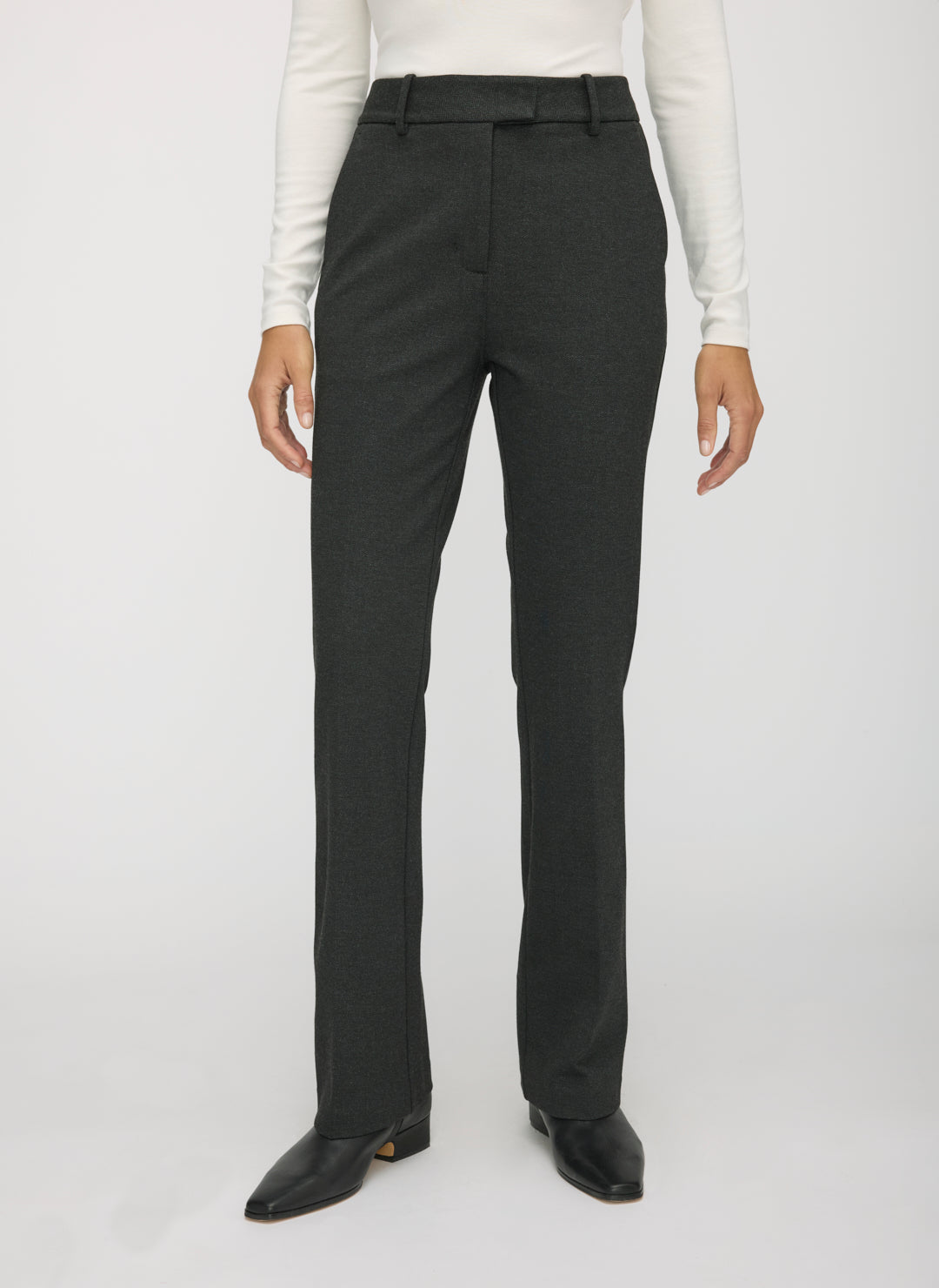 Maven Bootcut Pants