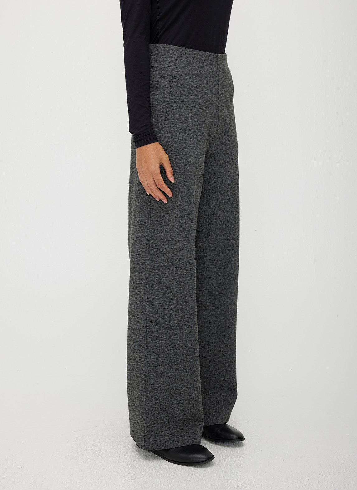 Maven Wide Leg Pants | Women's Pants – Kit and Ace