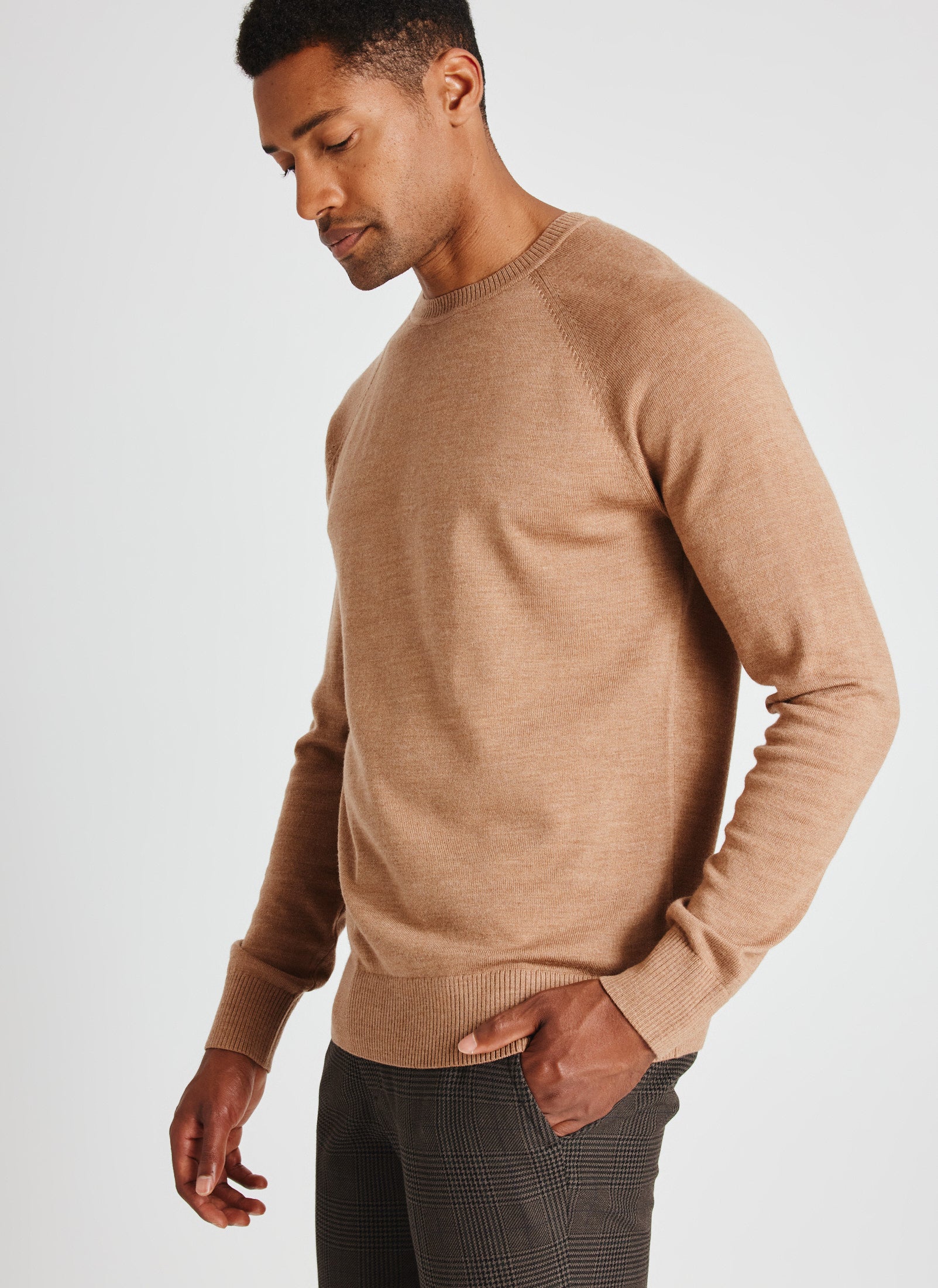 Kit and Ace — Mountain Merino Sweater