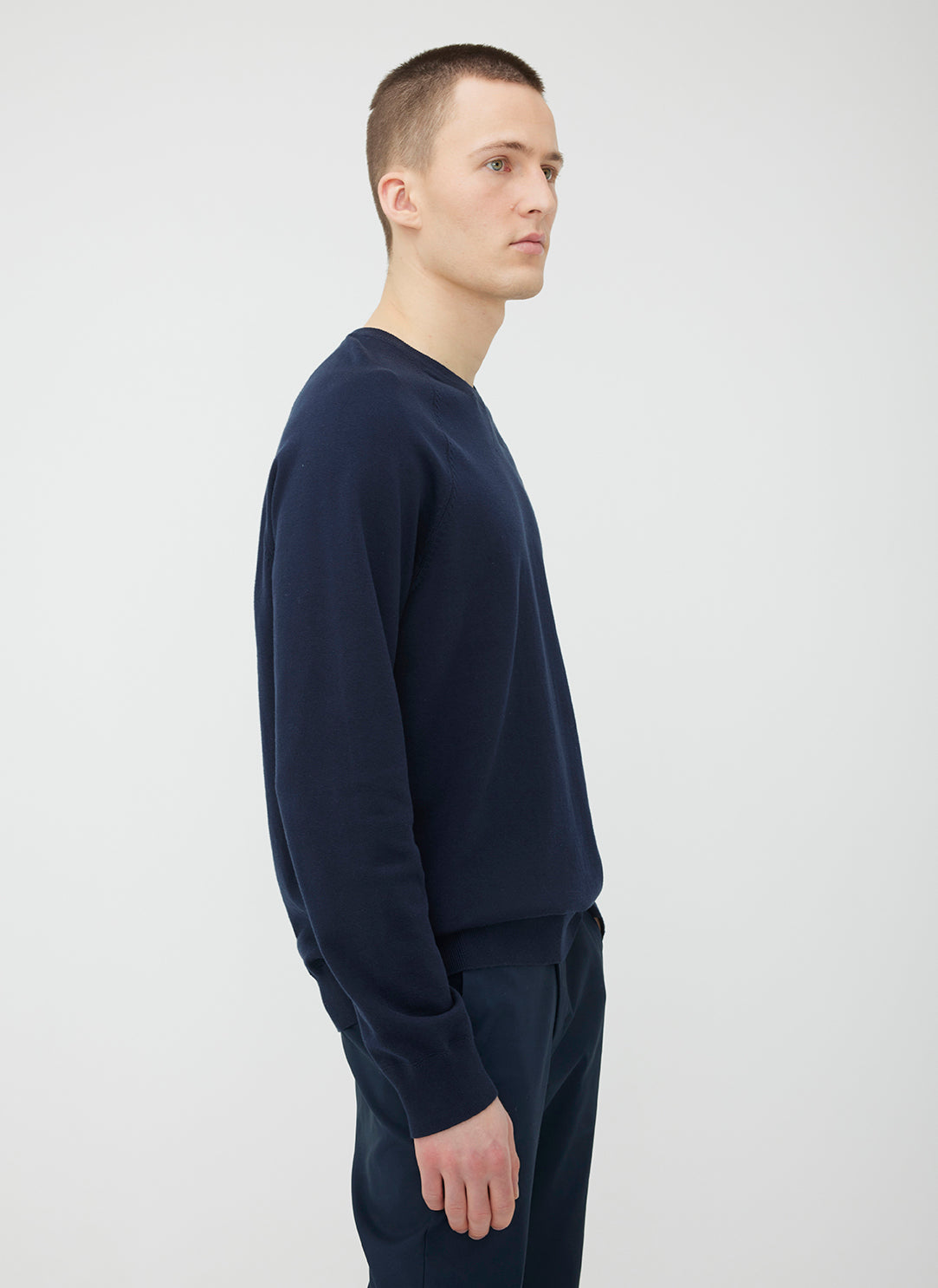 Kit and Ace — Urban Raglan Sweater