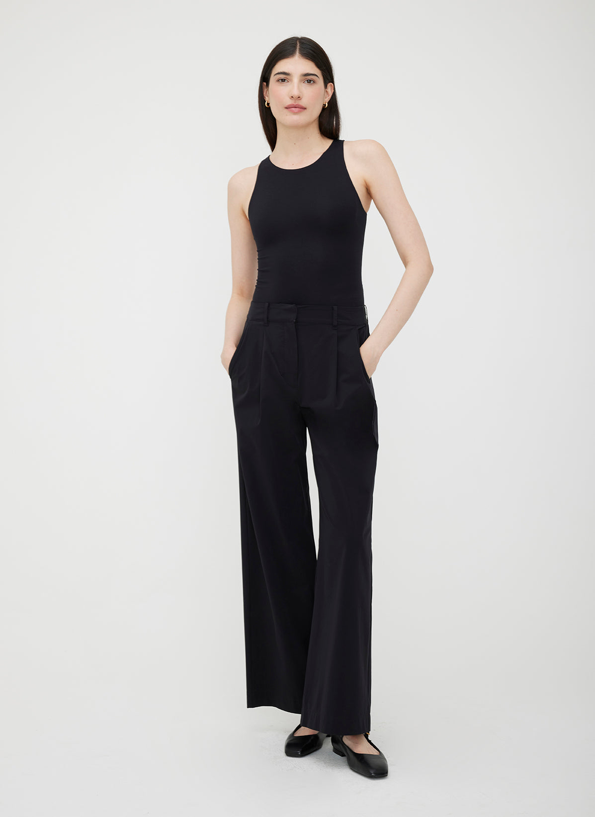 Kit and Ace — Charlotte Clean Seam Bodysuit