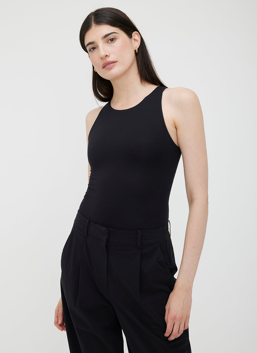 Kit and Ace — Charlotte Clean Seam Bodysuit