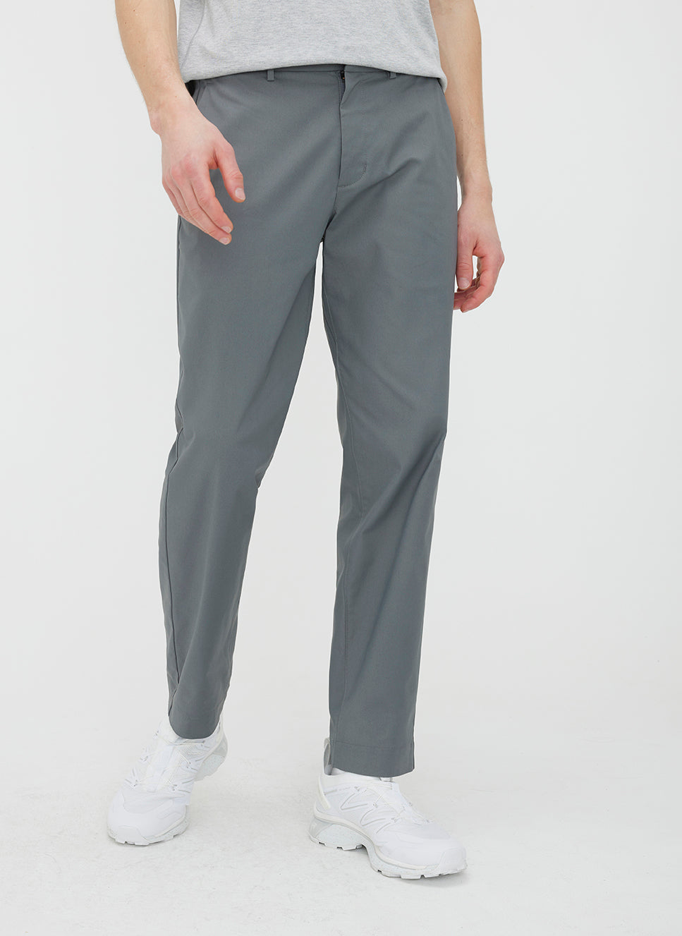 Navigator Essential Trousers 32" ?? | 32 || Charcoal