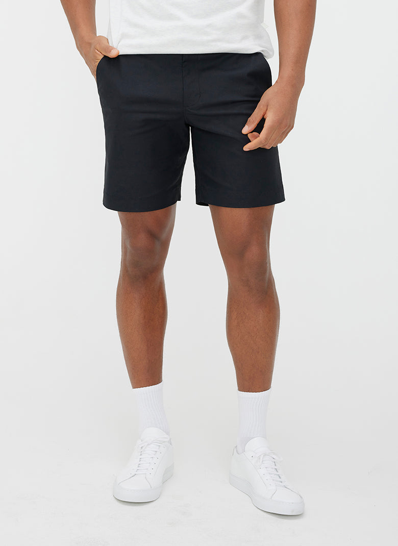 Men's Shorts: Technical, Easy Care & Made for Movement | Kit and Ace