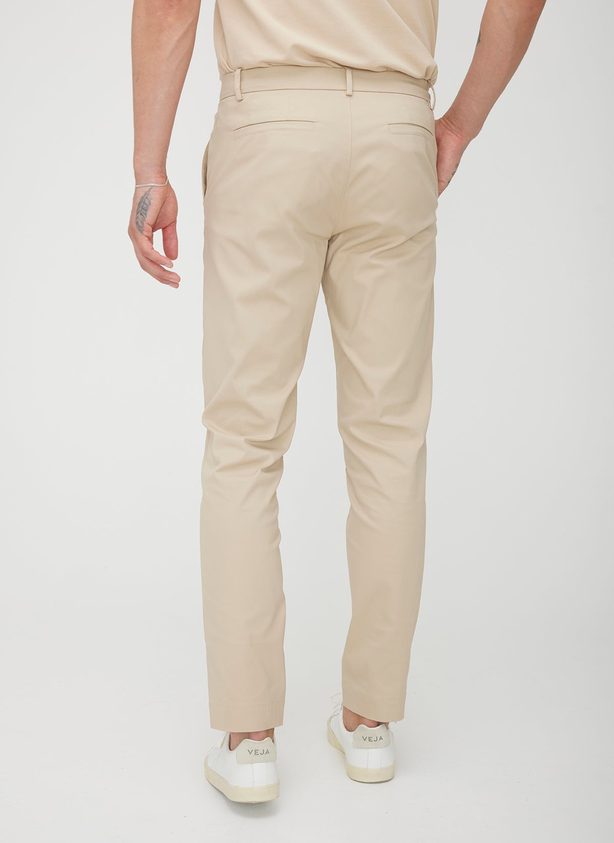 Navigator Essential Trouser | Kit and Ace