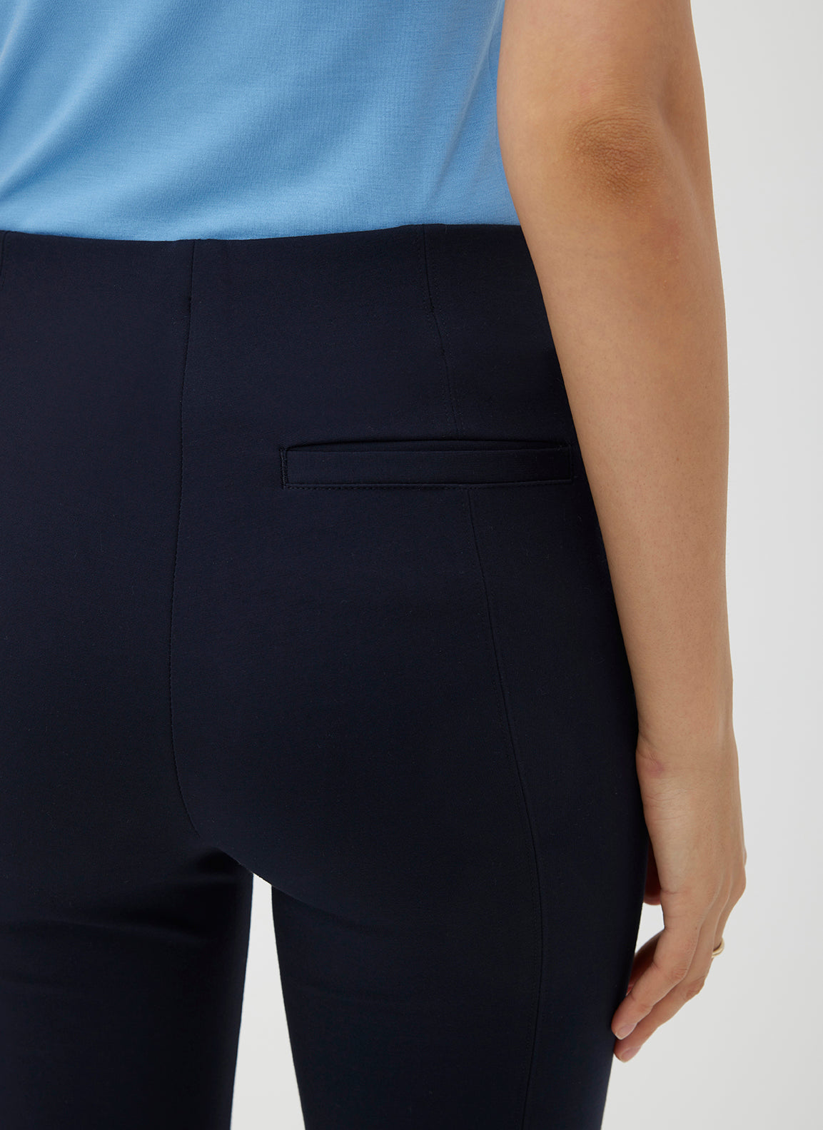 Serenity Ponte Leggings  Women's Pants – Kit and Ace
