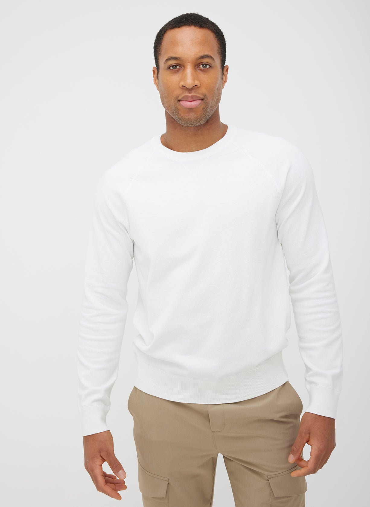 Men  Long Sleeve Shirts – Kit and Ace