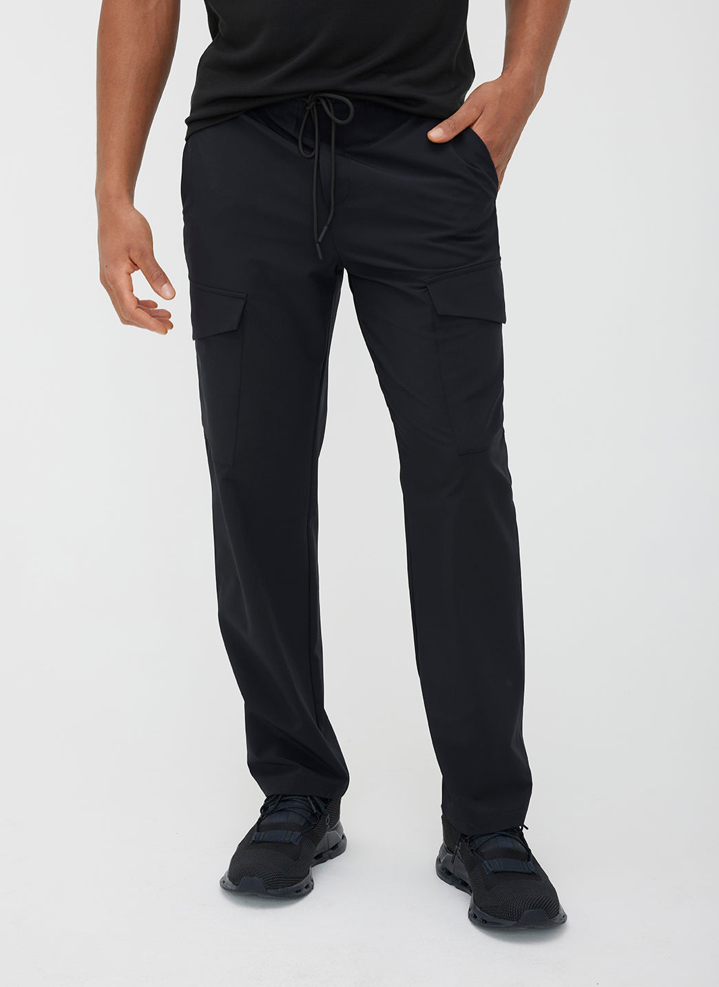 Kit and Ace — Urban Task Cargo Pants