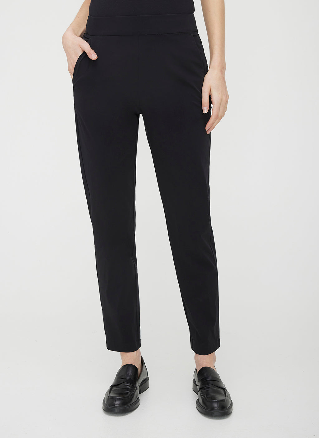 Kit and Ace — Chloe Everyday Pants
