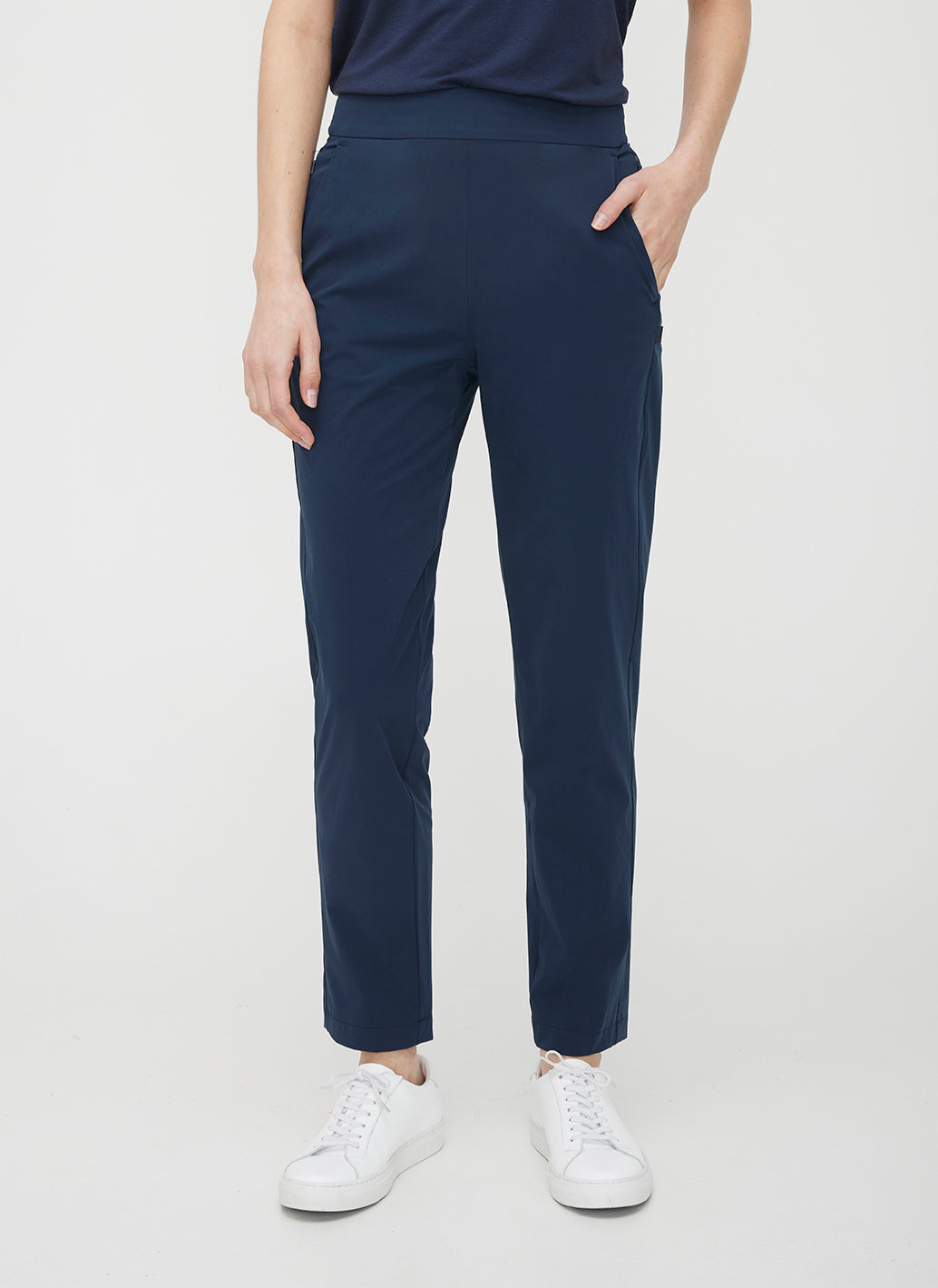 Kit and Ace — Chloe Everyday Pants