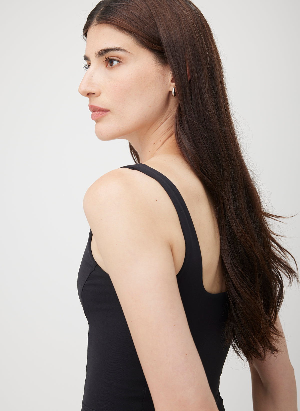 c*︎様 houseonthehillbaby Bodysuit (Gray) Future Youth Board Member Infant Fine Jersey Bodysuit - Behavioral