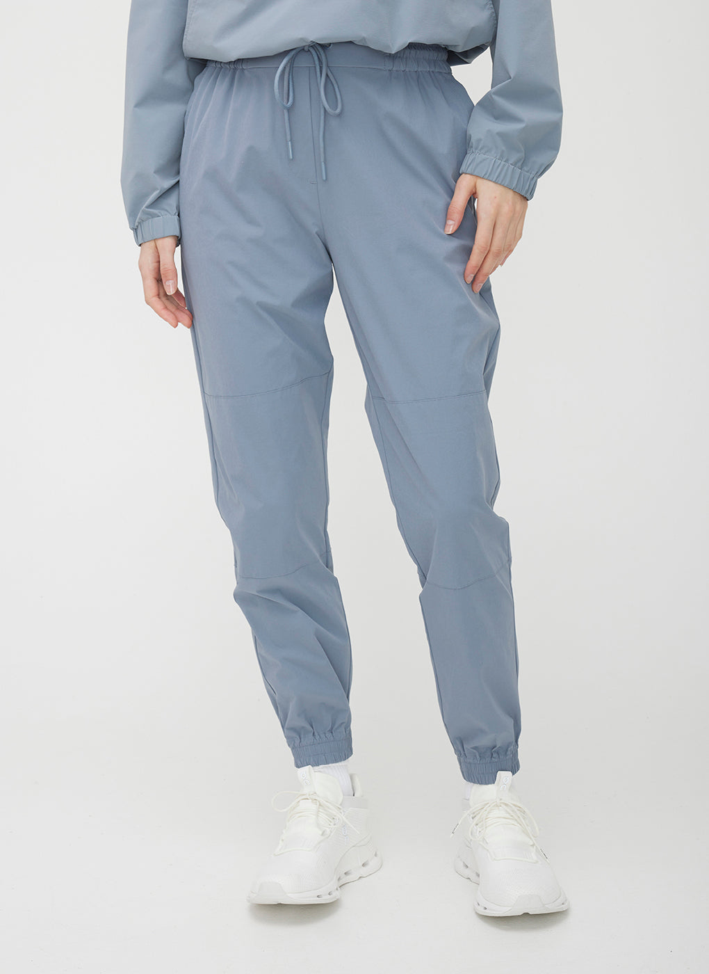 Explorer Pants Slim ?? | S || Grey