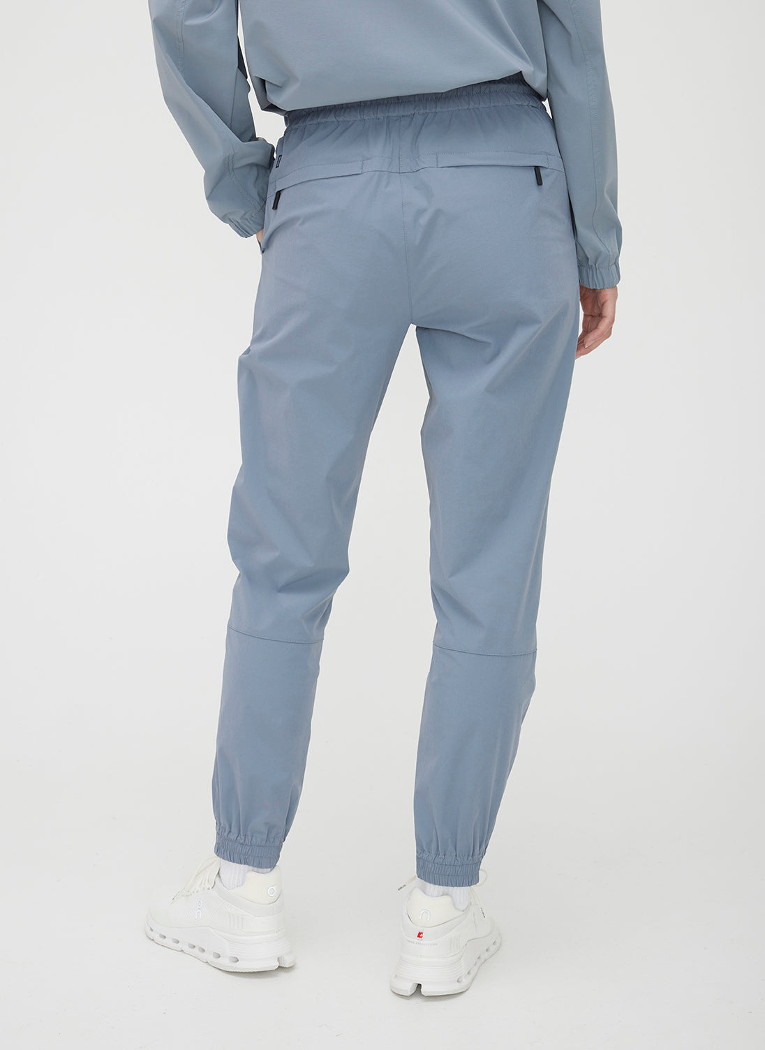 Explorer Pants Slim ?? | S || Grey