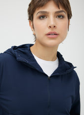Kit and Ace — Madison Anorak Hoodie