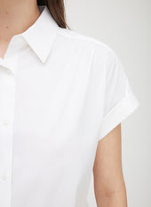 Kit and Ace — Marbella Short Sleeve Shirt