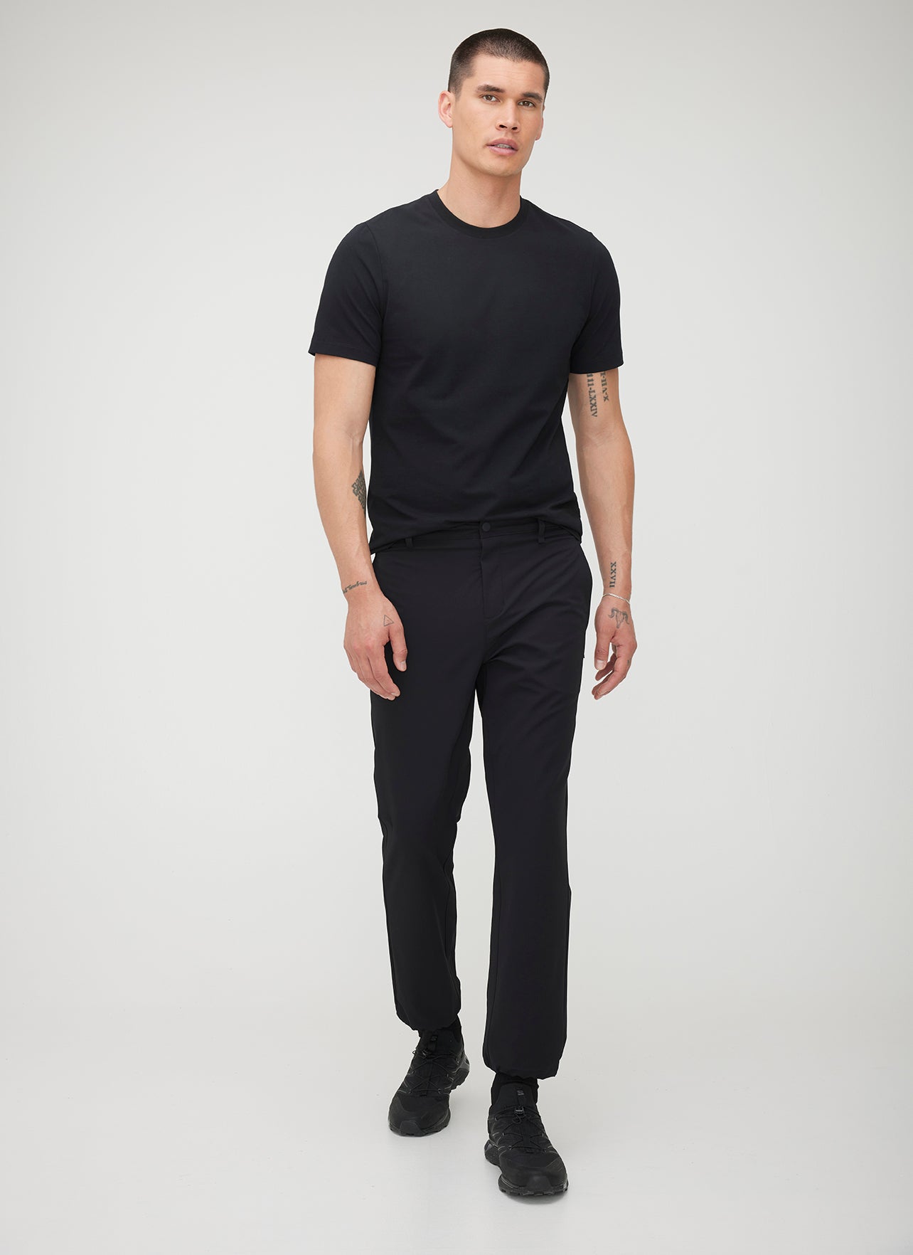 Kit and Ace — Mercer Adventure Pants