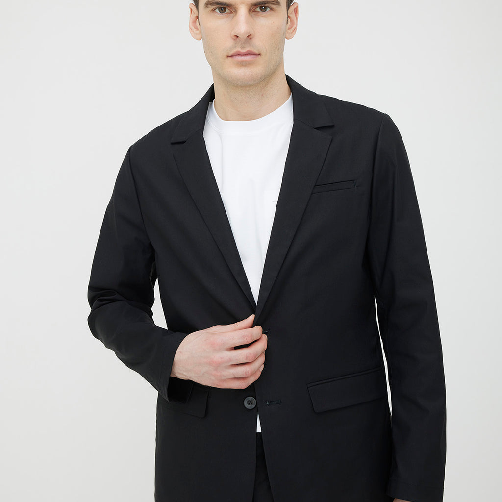 Navigator 2 Button Blazer | Men's Jackets – Kit and Ace
