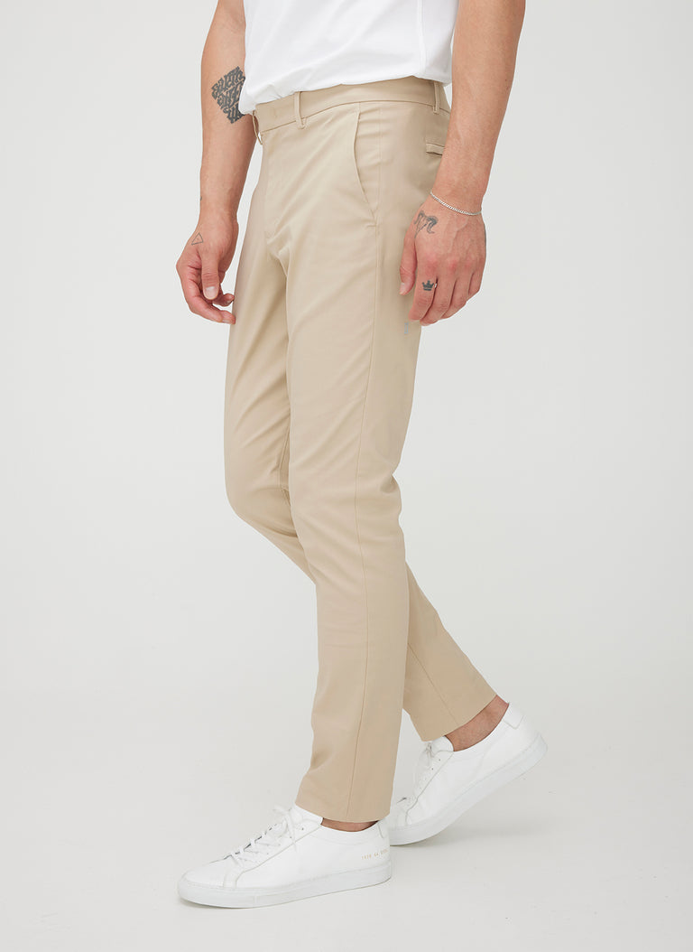 NAVIGATOR PANTS IN SAGE main image 1