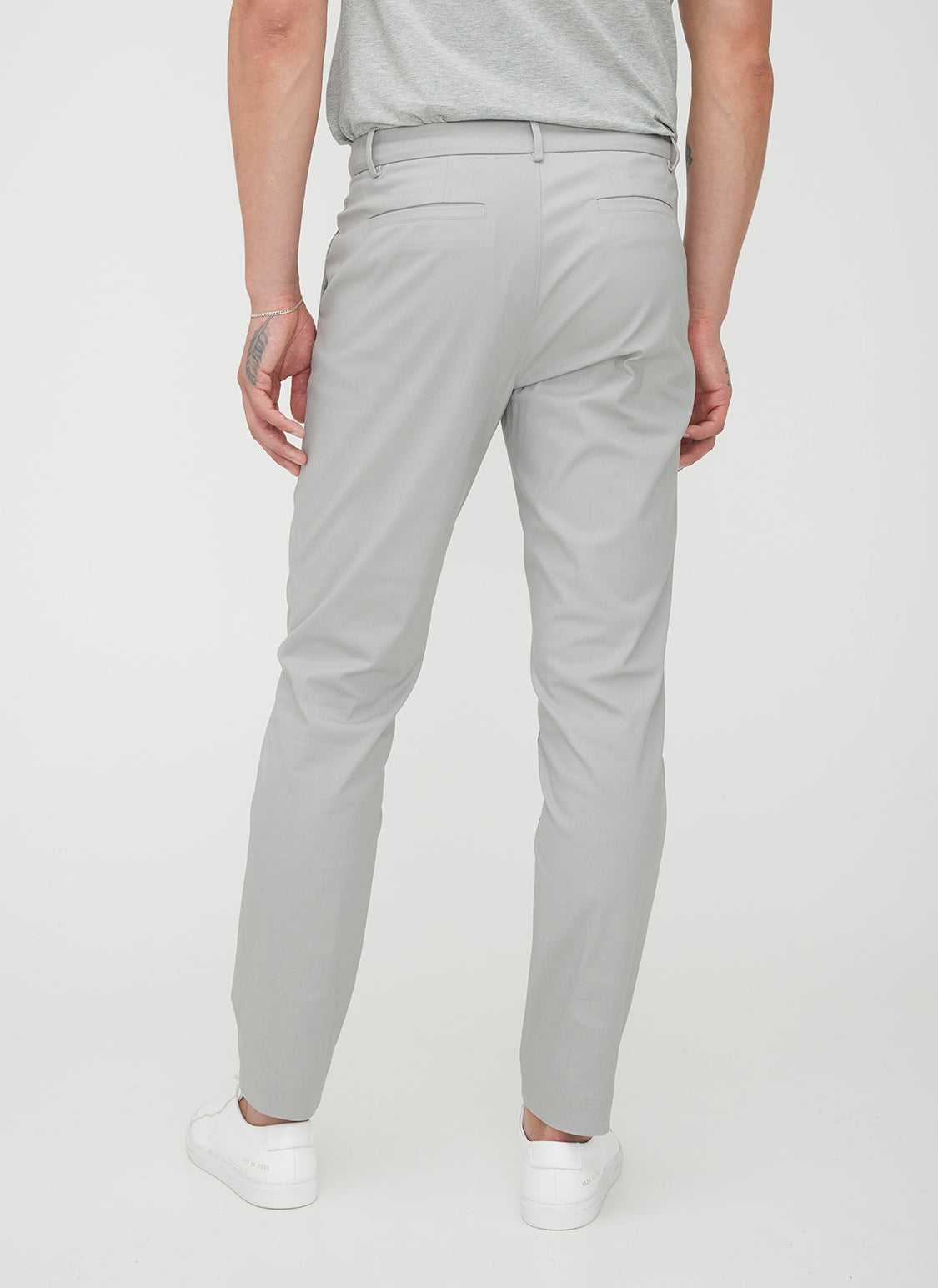 Navigator Essential Trouser | Kit and Ace