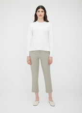 Kit and Ace — Seymour Classic Cropped Pants