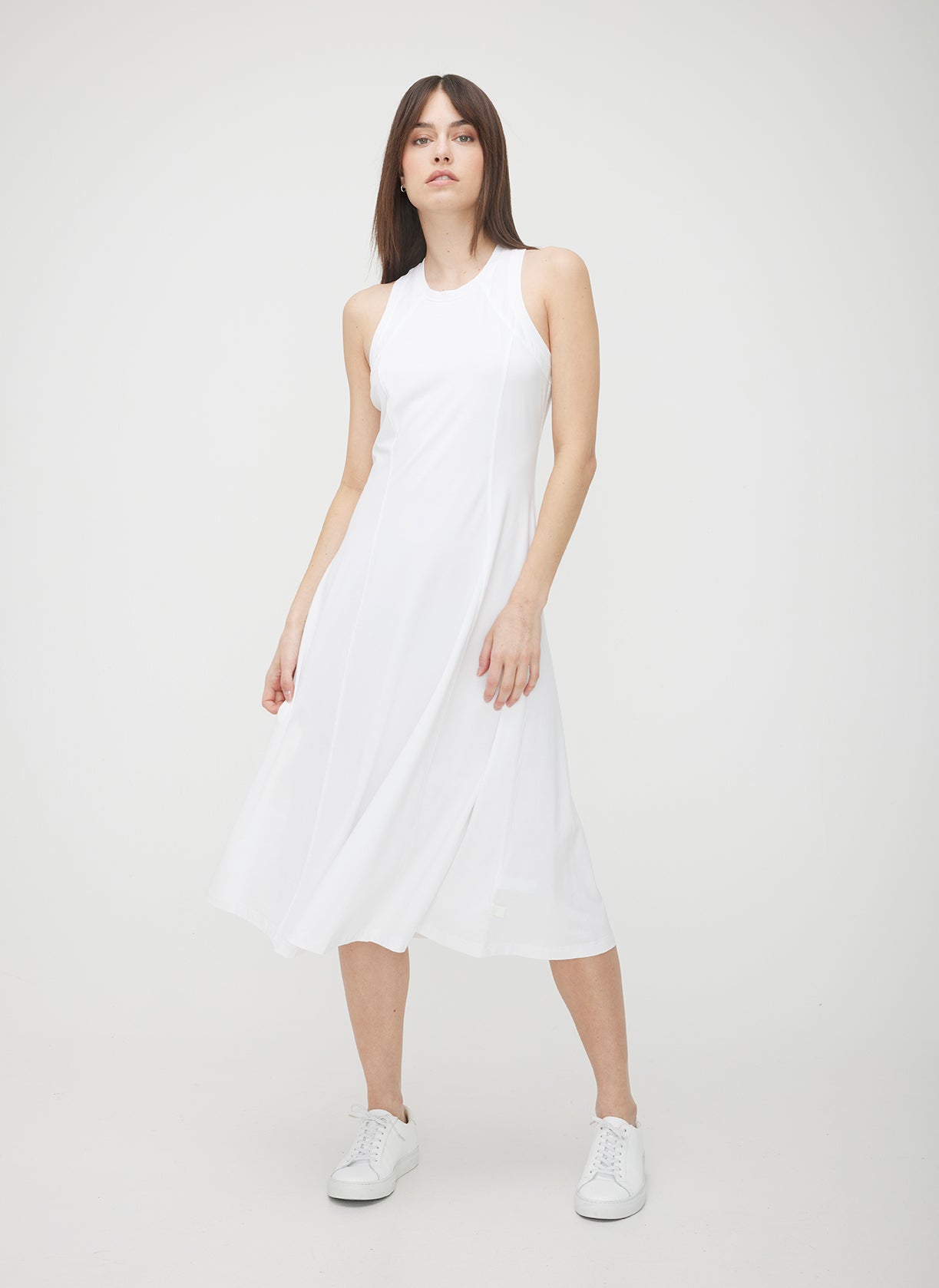 Soho Easy Dress ?? | S || Bright White