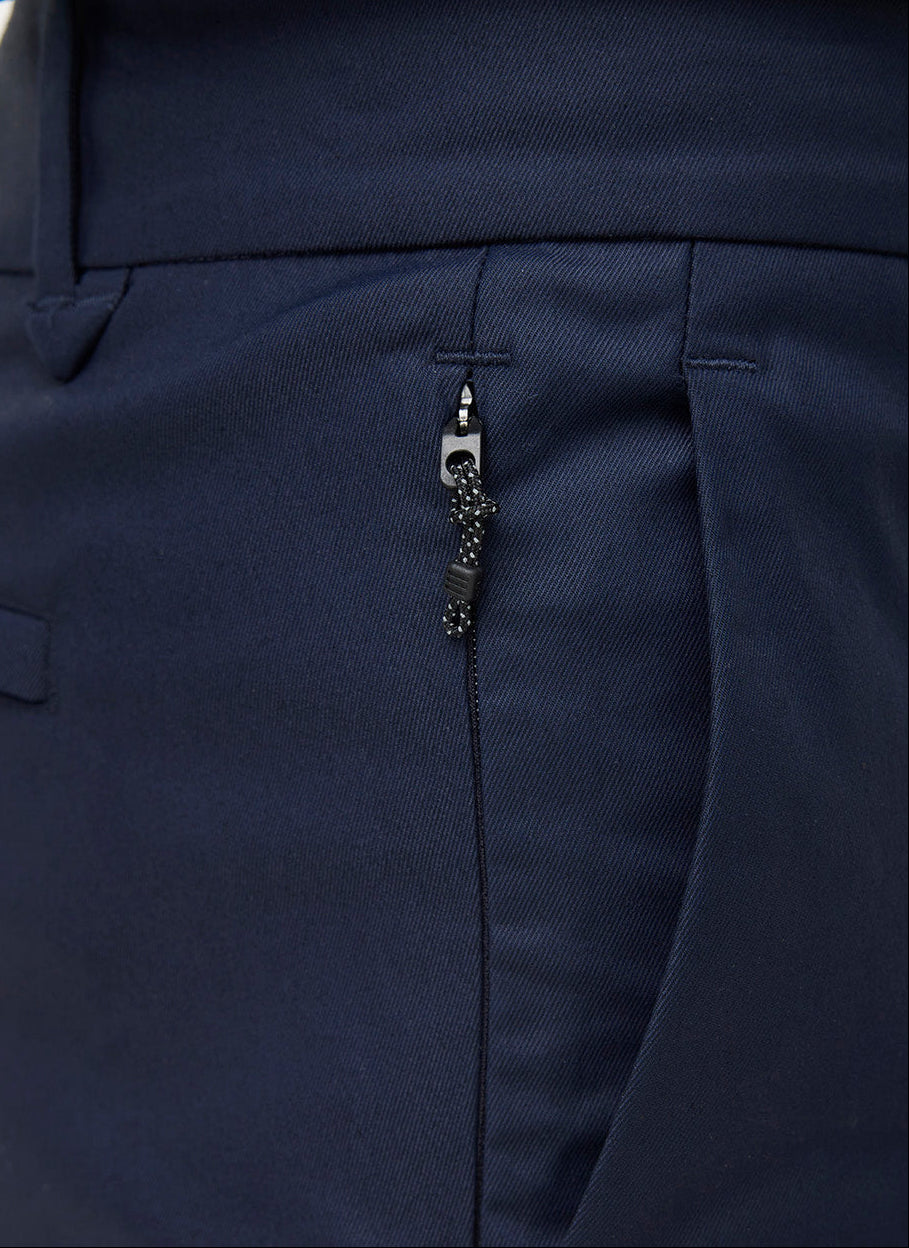 Navigator Commute Pants Slim Fit